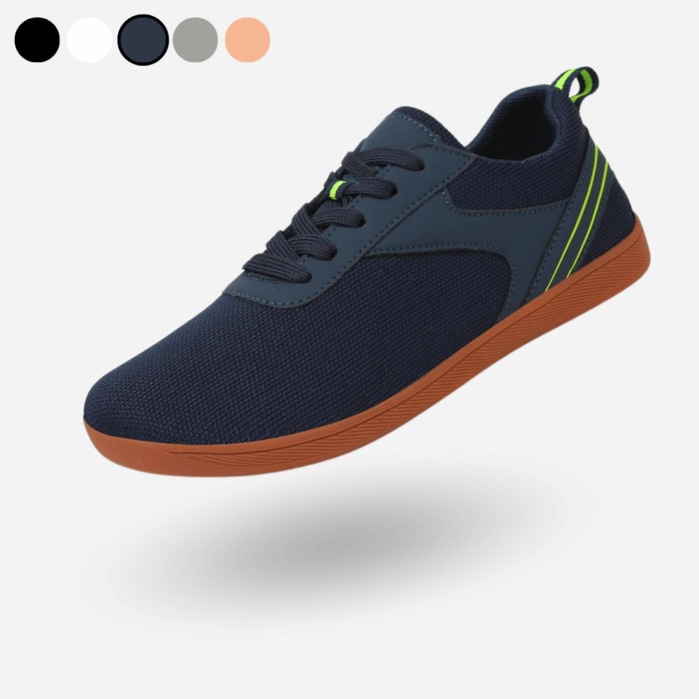 Elanithe | Softstep Alltags-Sneaker