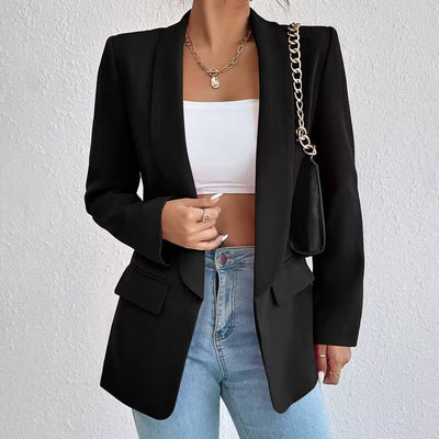 Luzinda | Moderner klassischer Blazer