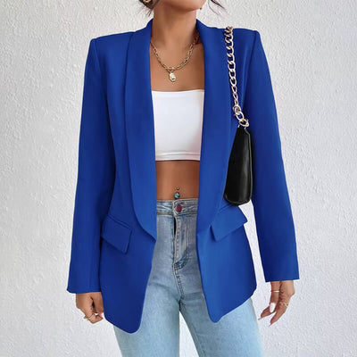 Luzinda | Moderner klassischer Blazer