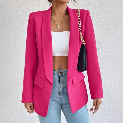 Luzinda | Moderner klassischer Blazer