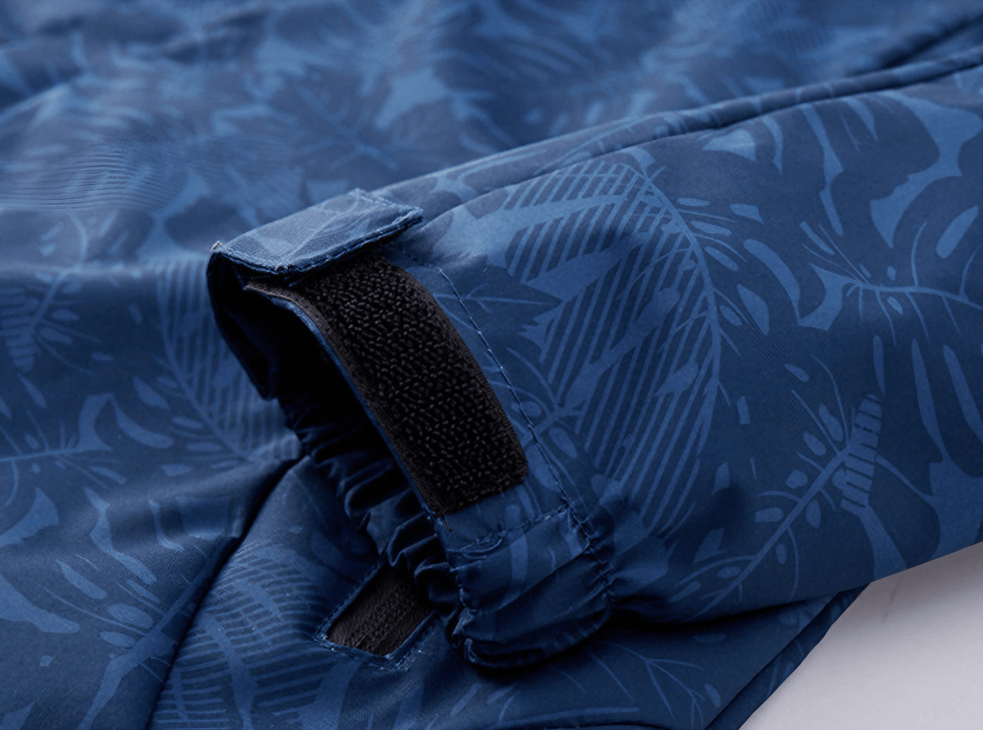 Lorissa | Jacke mit Abenteuer-Print