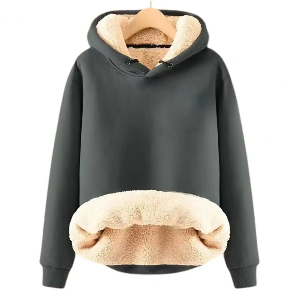 Dralven | Stormsoft Gefütterter Hoodie