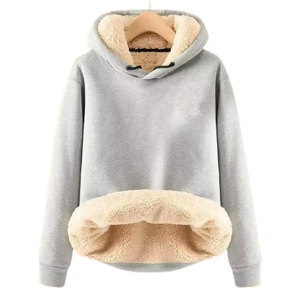 Dralven | Stormsoft Gefütterter Hoodie