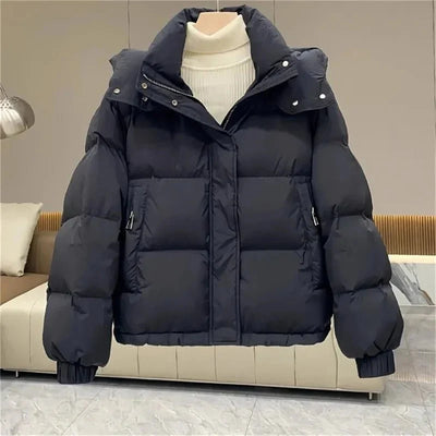 Valenne | Warme Steppjacke