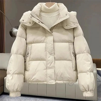 Valenne | Warme Steppjacke