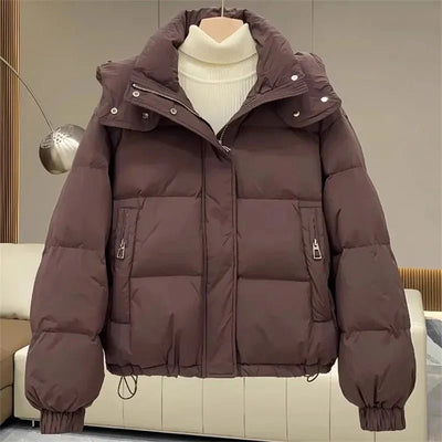 Valenne | Warme Steppjacke