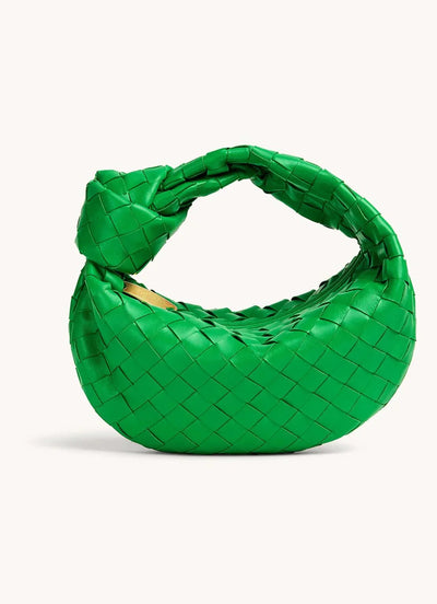 Nandine | Handgefertigte Texturtasche