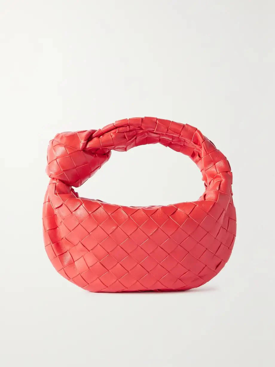 Nandine | Handgefertigte Texturtasche