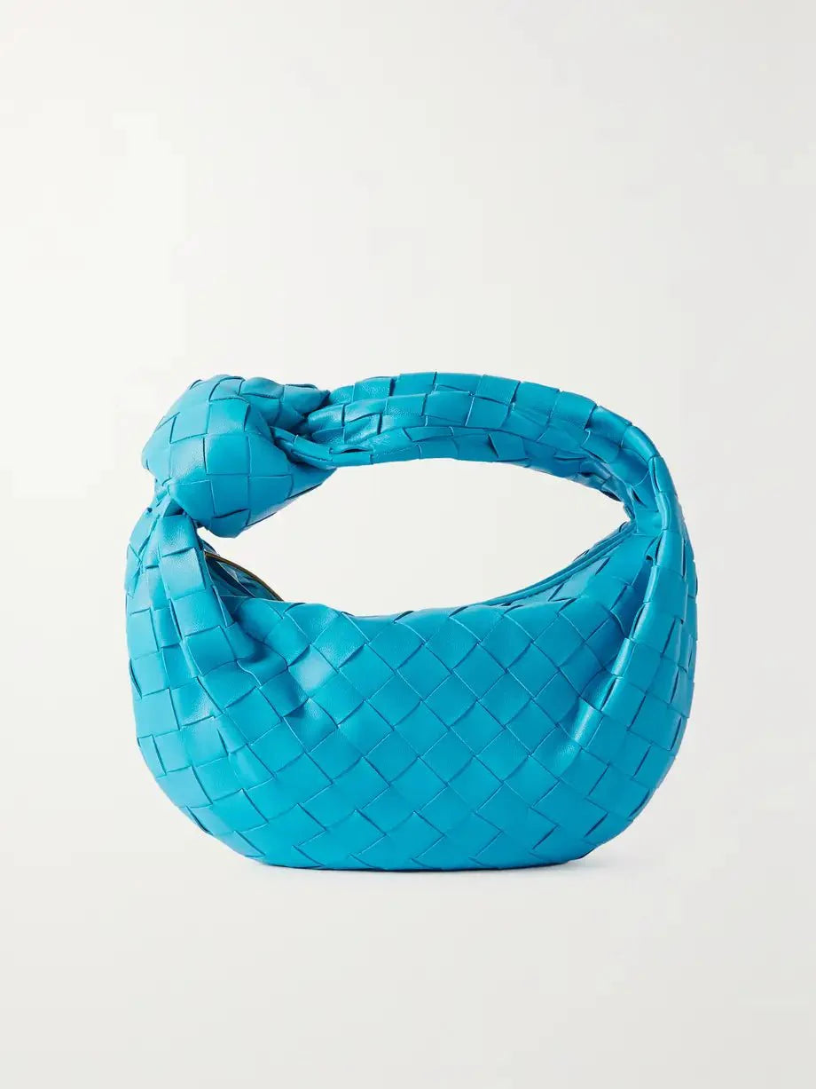 Nandine | Handgefertigte Texturtasche