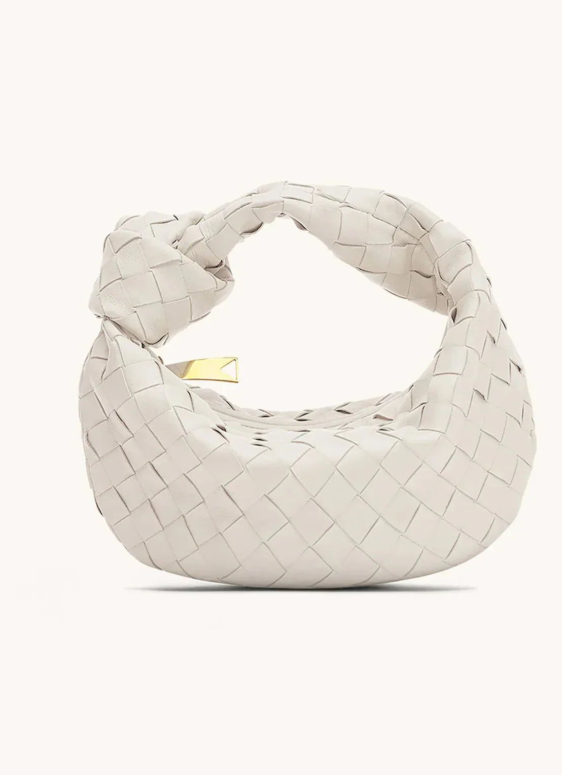 Nandine | Handgefertigte Texturtasche