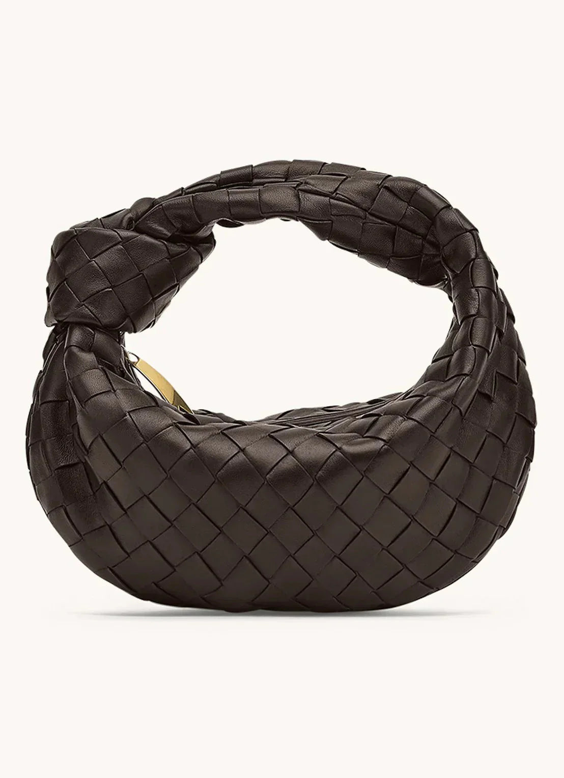 Nandine | Handgefertigte Texturtasche