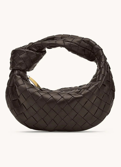 Nandine | Handgefertigte Texturtasche