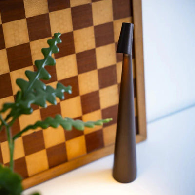 Velunox | Minimalist Touch Table Lamp
