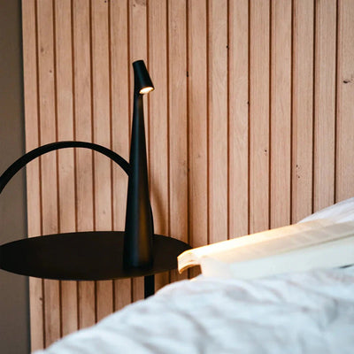 Velunox | Minimalist Touch Table Lamp