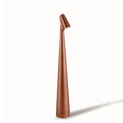 Velunox | Minimalist Touch Table Lamp