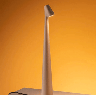 Velunox | Minimalist Touch Table Lamp