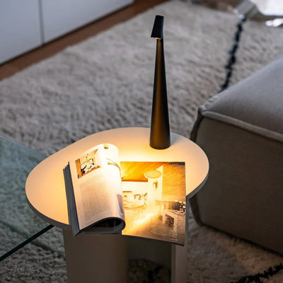 Velunox | Minimalist Touch Table Lamp