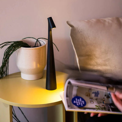 Velunox | Minimalist Touch Table Lamp