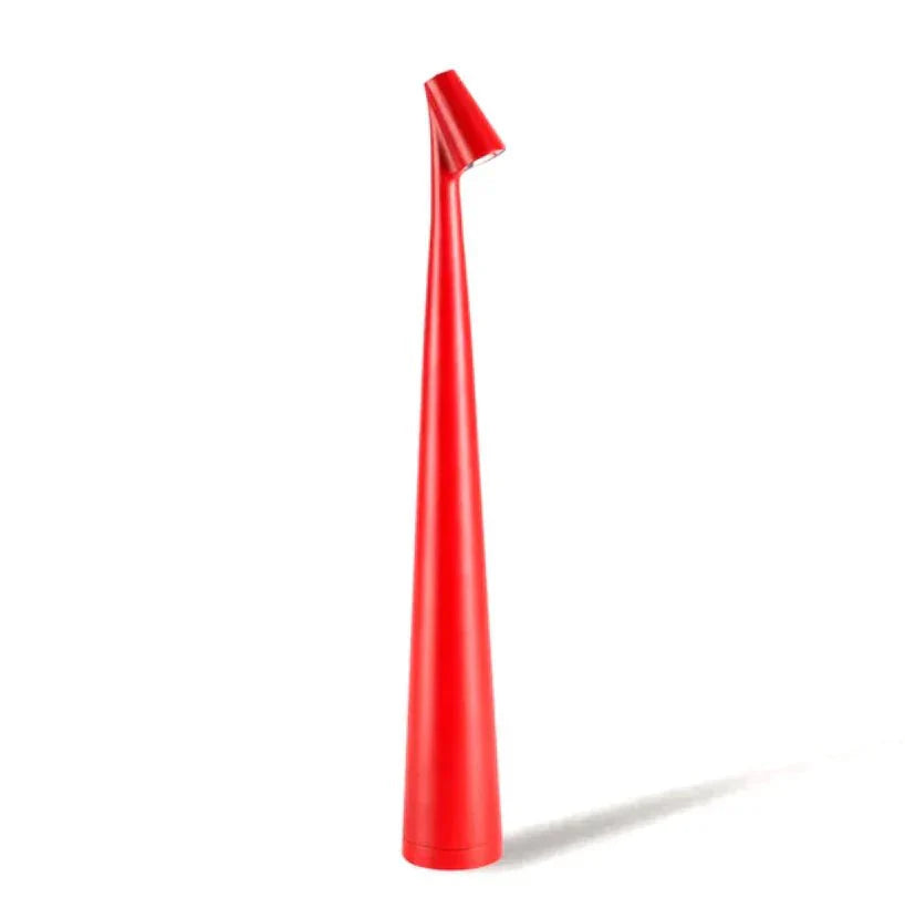 Velunox | Minimalist Touch Table Lamp