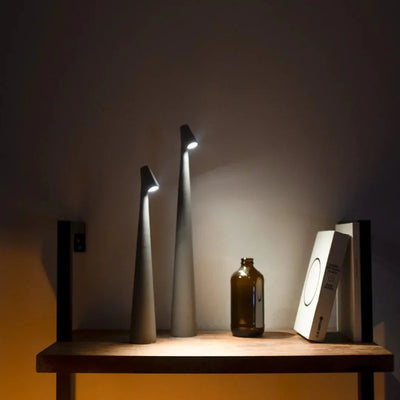 Velunox | Minimalist Touch Table Lamp