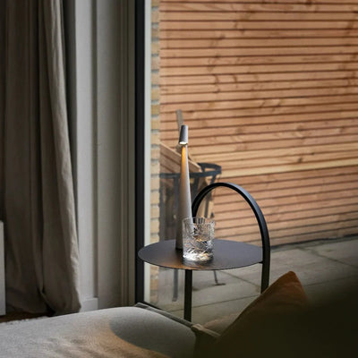 Velunox | Minimalist Touch Table Lamp