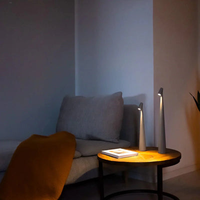 Velunox | Minimalist Touch Table Lamp