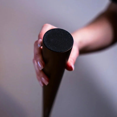Velunox | Minimalist Touch Table Lamp