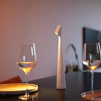 Velunox | Minimalist Touch Table Lamp
