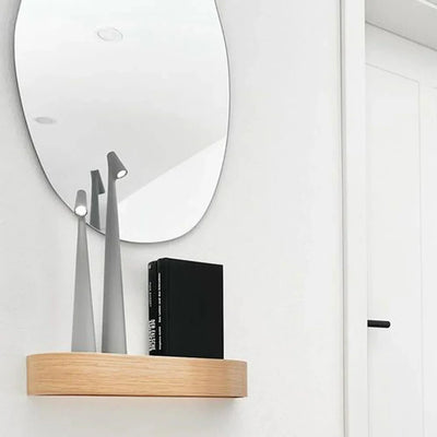 Velunox | Minimalist Touch Table Lamp
