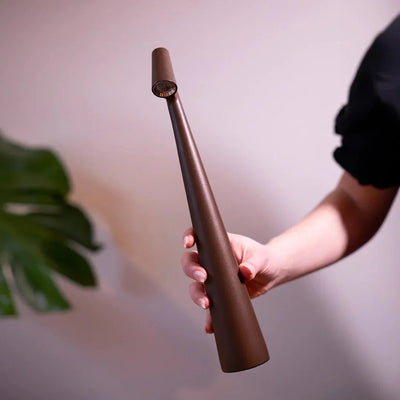 Velunox | Minimalist Touch Table Lamp