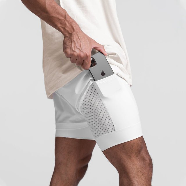 Arwed | Activewear-Trainingsshorts