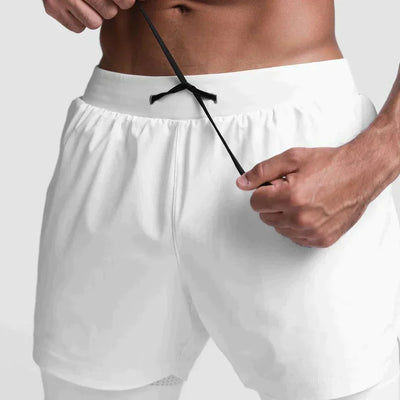 Arwed | Activewear-Trainingsshorts