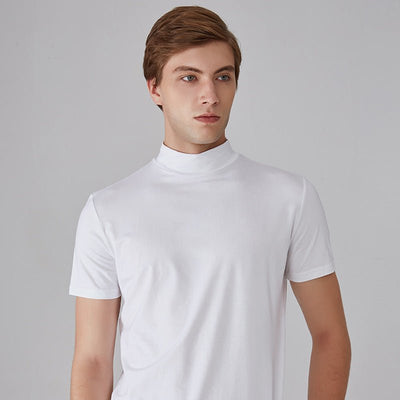 Jarnen | Rollkragen-T-Shirt