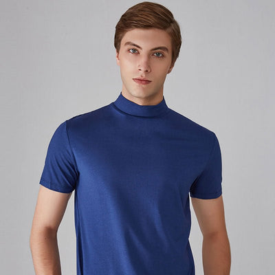 Jarnen | Rollkragen-T-Shirt