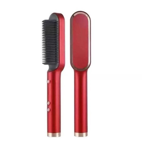 Lunessia | All-in-One-Haarstyling-Stab