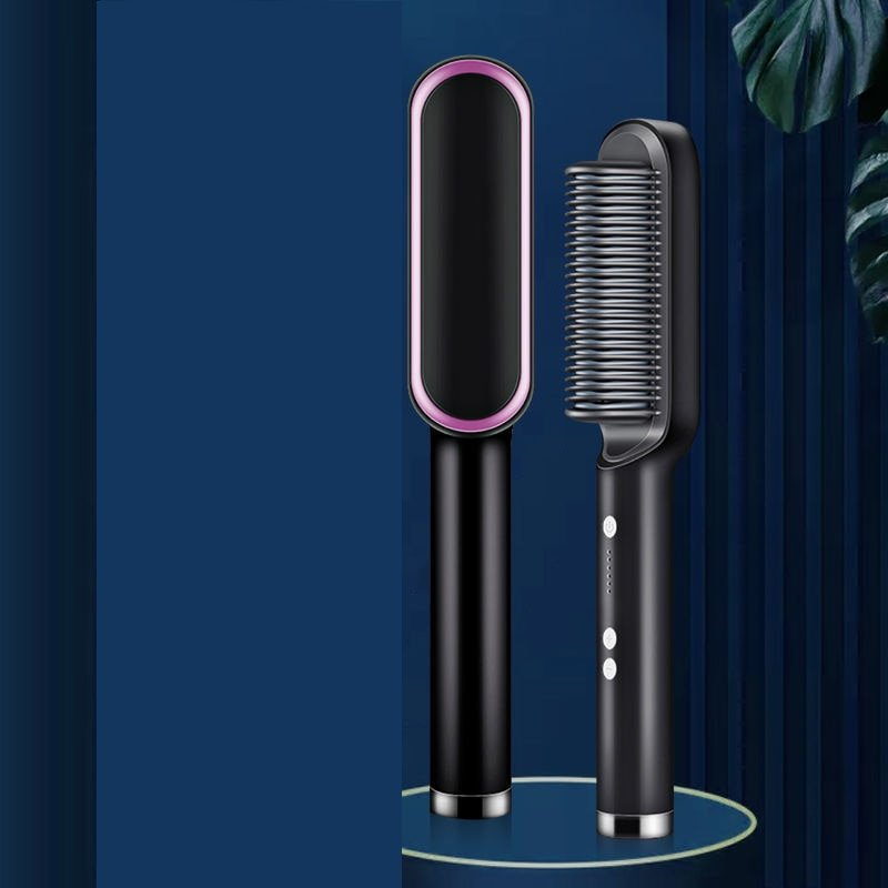 Lunessia | All-in-One-Haarstyling-Stab