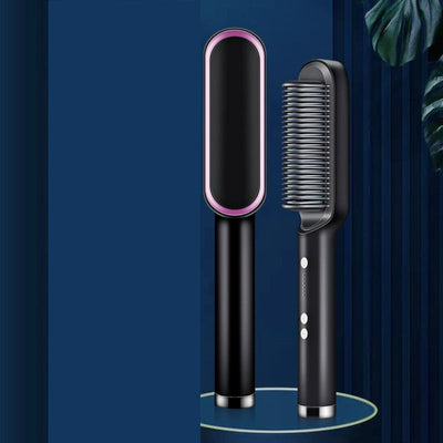 Lunessia | All-in-One-Haarstyling-Stab