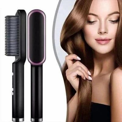 Lunessia | All-in-One-Haarstyling-Stab
