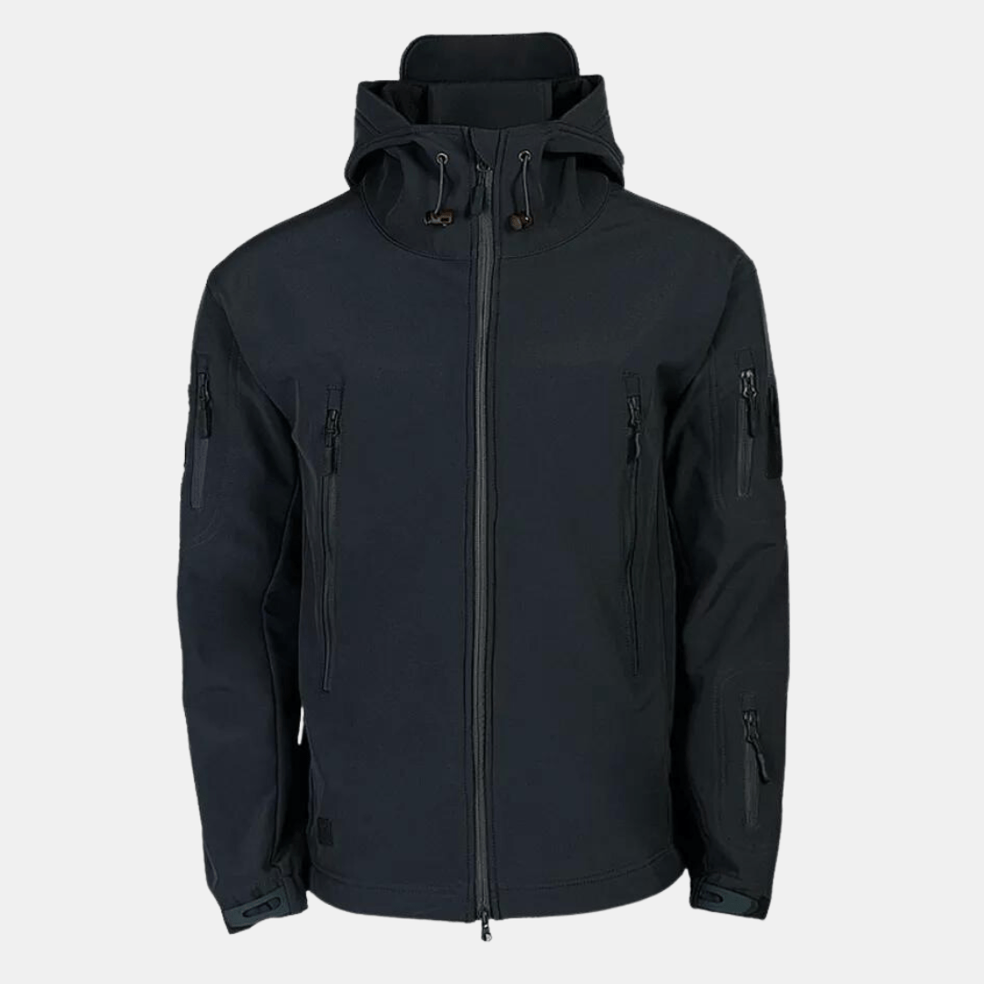 Drovark | Taktische Outdoorjacke