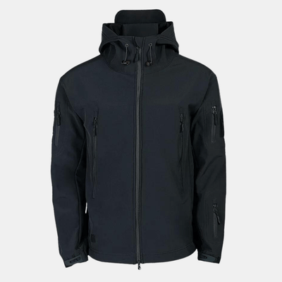 Drovark | Taktische Outdoorjacke