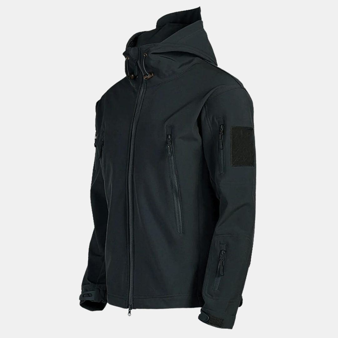 Drovark | Taktische Outdoorjacke