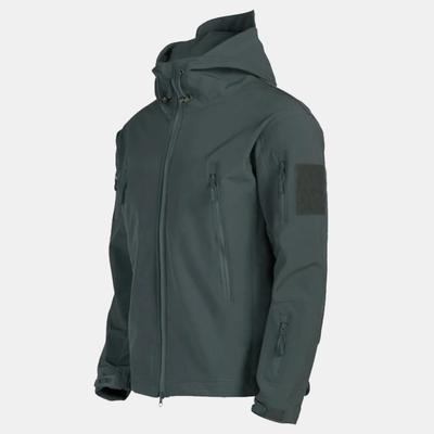 Drovark | Taktische Outdoorjacke
