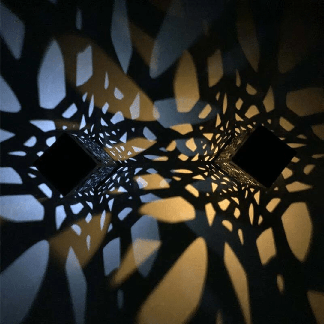 Talyon | Modern Outdoor Lamp