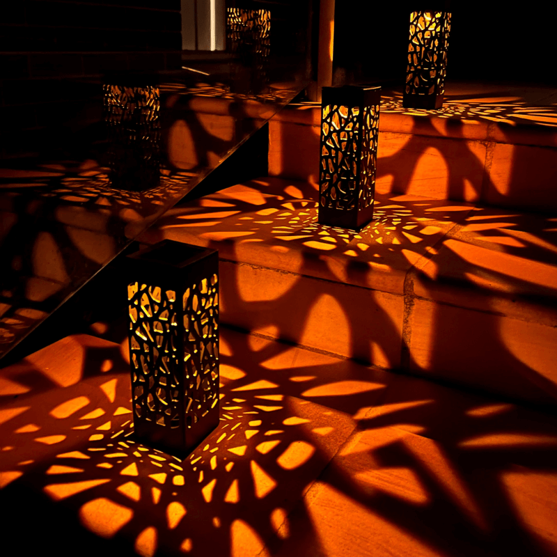 Talyon | Modern Outdoor Lamp