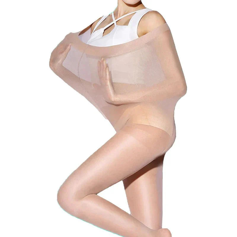 EverTights | Strapazierfähige, hochelastische Strumpfhose