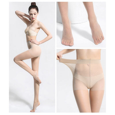 EverTights | Strapazierfähige, hochelastische Strumpfhose