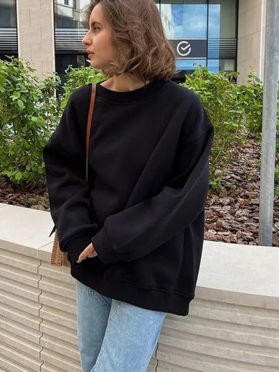 Zamira | Comfy Wear Oversize-Sweatshirt