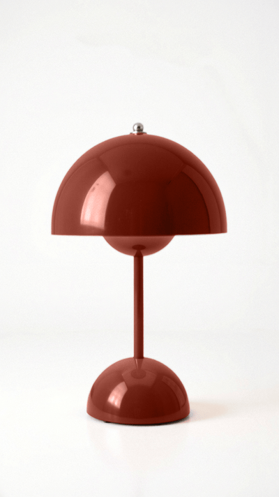 AuraLite – Moderne kabellose Tischleuchte
