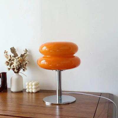 Vesper | Minimalist Bauhaus Table Lamp