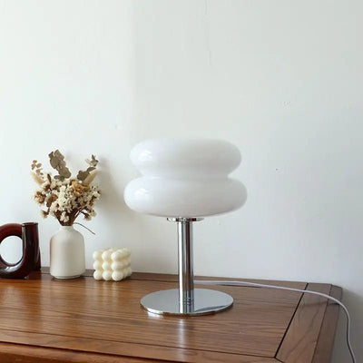 Vesper | Minimalist Bauhaus Table Lamp
